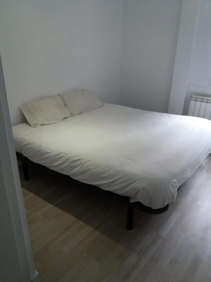 Principe Habitaciones, Madrid