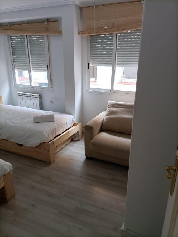 Principe Habitaciones — Fotos 1